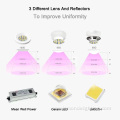 Professional Supplement FR IR UV Led Grow Light